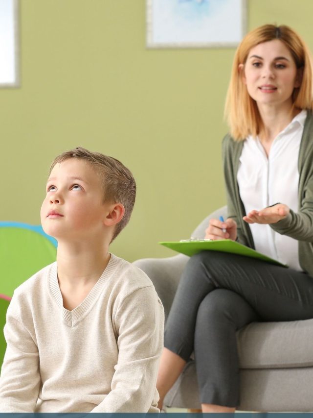 What Does Problem Behaviour Mean Alpha Abilities
